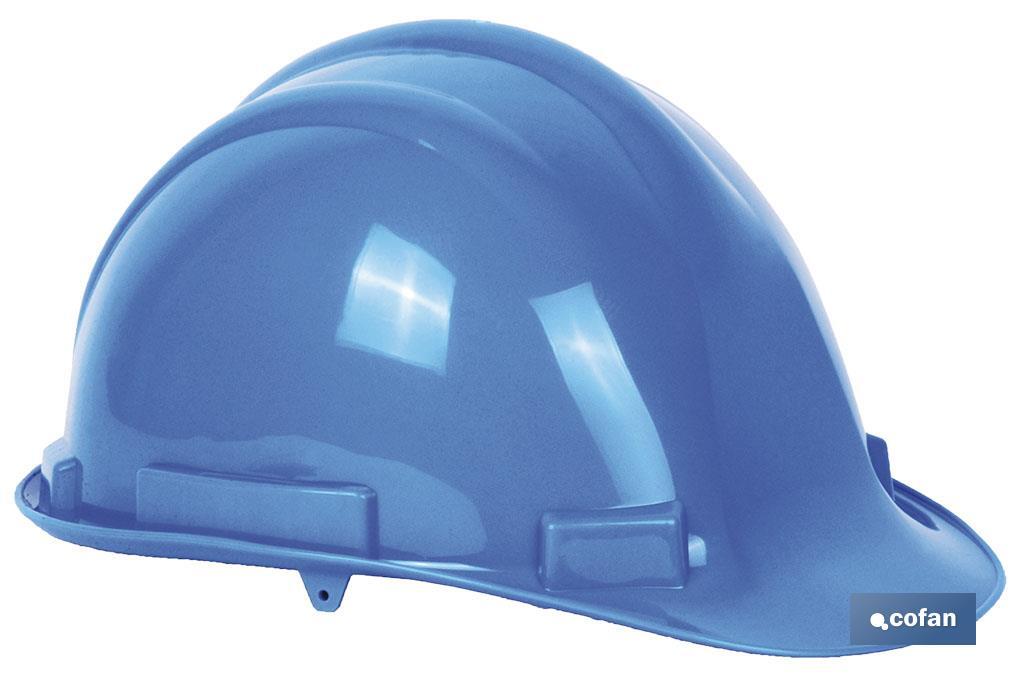 CASCO INGENIERO VERDE C/REGULADOR