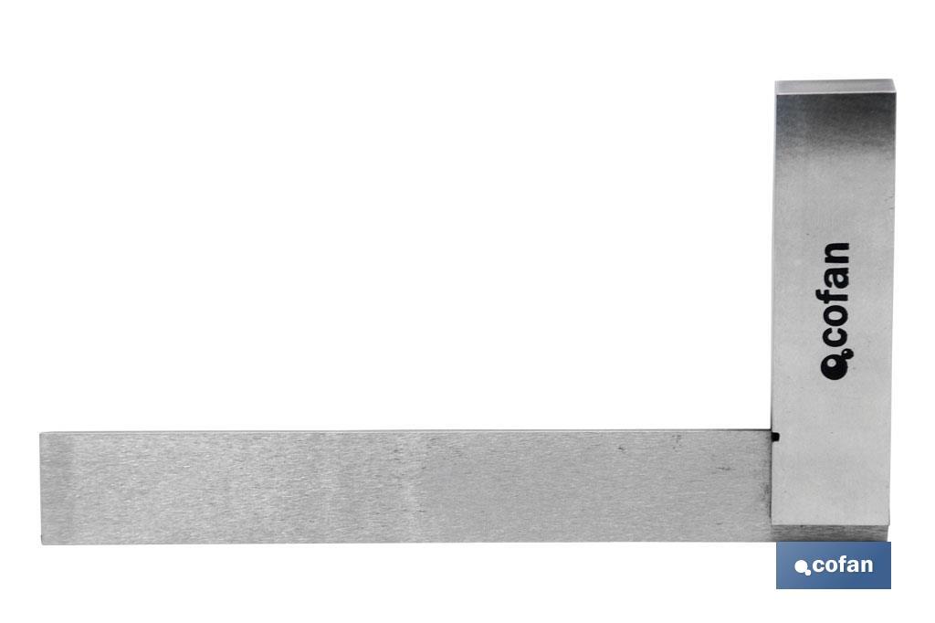 Escuadra Rapida Universal Aluminio 7 17cm Para Carpintero