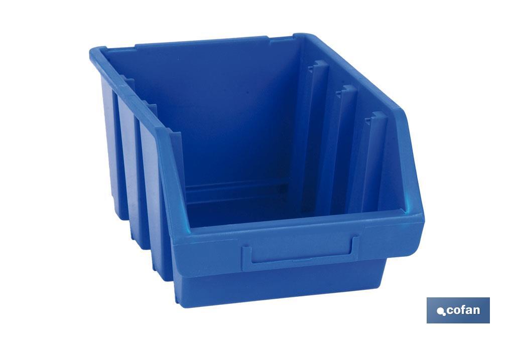 Fdit Caja de almacenamiento de toallitas húmedas, contenedor recargable  para coche, baño, sala de estar (blanco + azul)