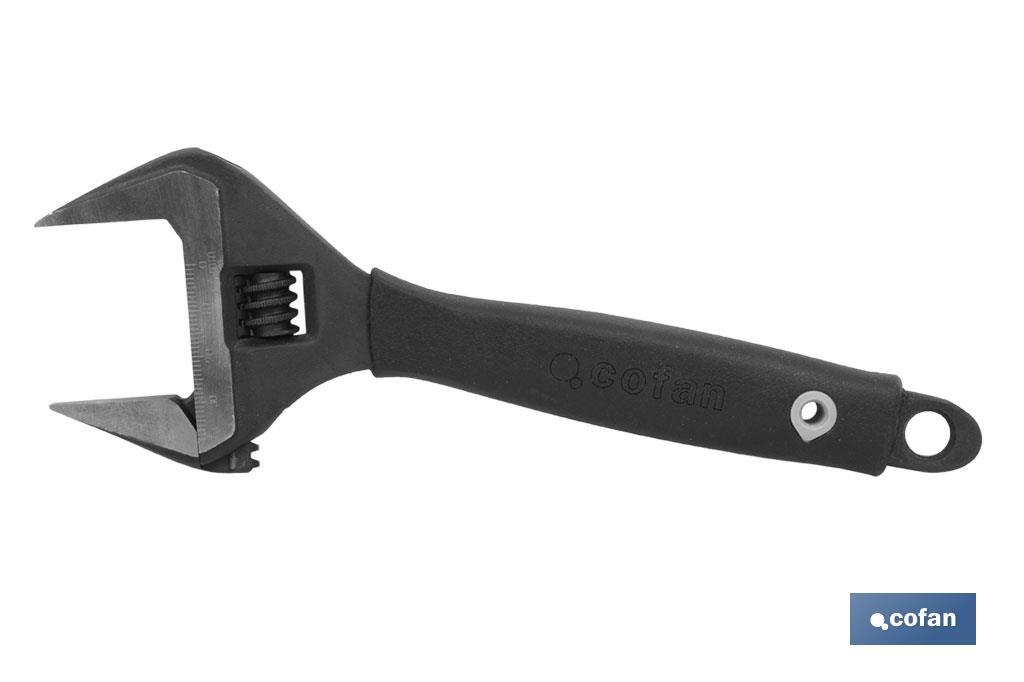 LLAVE AJUSTABLE GRAN APERTURA 10 (PACK: 1 UDS) LLAVE AJUSTABLE GRAN APERTURA 10 (PACK: 1 UDS)