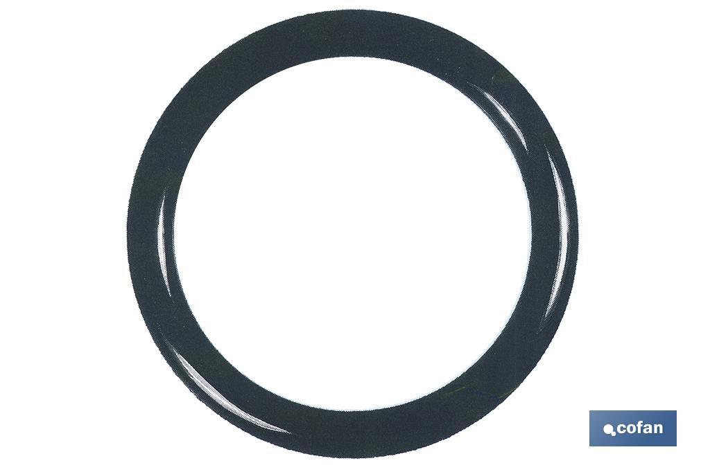 GOMA TÓRICA DE 42X1,5 (PACK: 50 UDS)