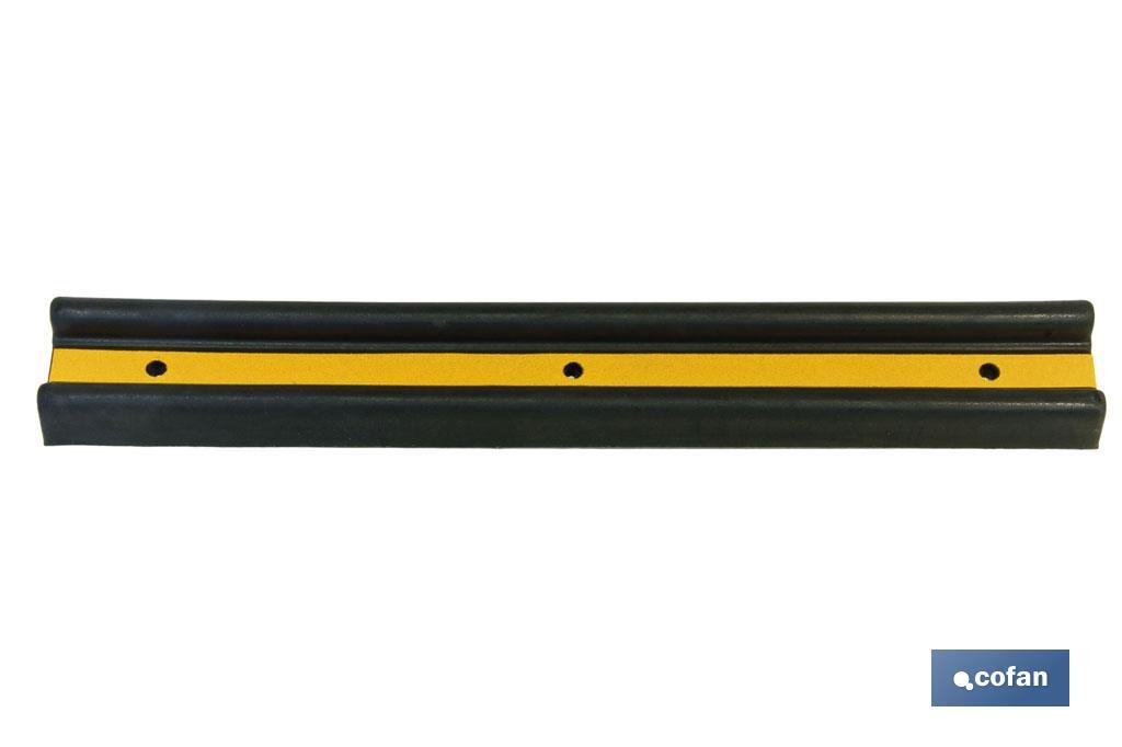 PROTECCION PARKING Y MUELLES DE CARGA (PACK: 1 UDS) PROTECCION PARKING Y MUELLES DE CARGA (PACK: 1 UDS)