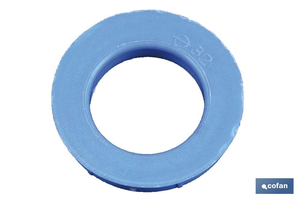 PACK 2 UDS REDUCCION DE 32 MM. A 13 MM. (PACK: 1 UDS) PACK 2 UDS REDUCCION DE 32 MM. A 13 MM. (PACK: 1 UDS)