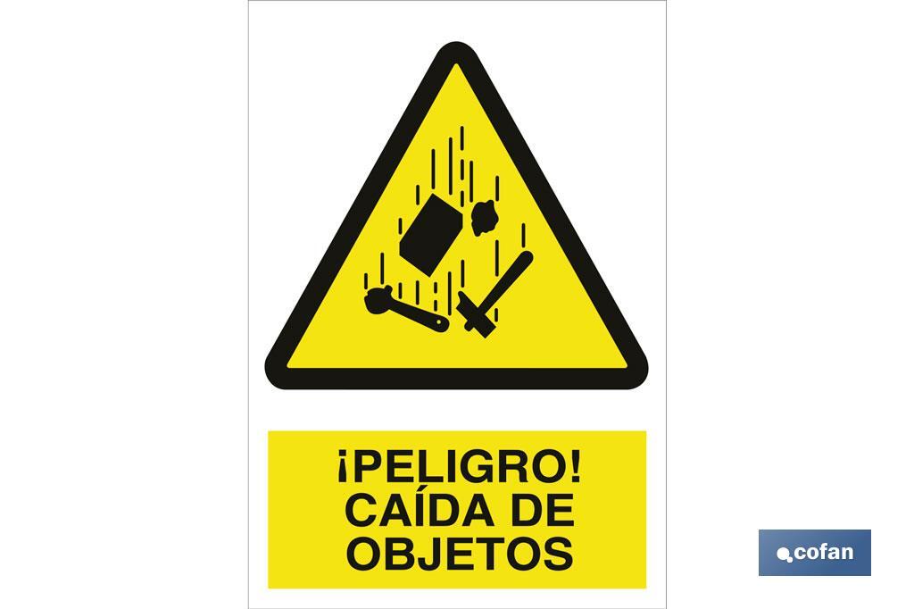 SEÑAL POLIESTIRENO 297X210 MM. (PACK: 1 UDS) SEÑAL POLIESTIRENO 297X210 MM. (PACK: 1 UDS)