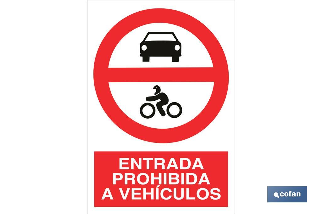 SEÑAL POLIESTIRENO 420X297MM. (PACK: 1 UDS) SEÑAL POLIESTIRENO 420X297MM. (PACK: 1 UDS)