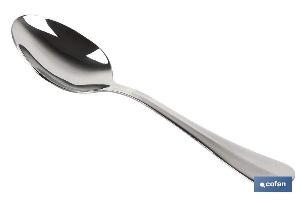 BL 2uds CUCHARA DE POSTRE INOX C-18/0 MODELO BOLONIA 1.5 mm (PACK: 1 UDS) BL 2uds CUCHARA DE POSTRE INOX C-18/0 MODELO BOLONIA 1.5 mm (PACK: 1 UDS)
