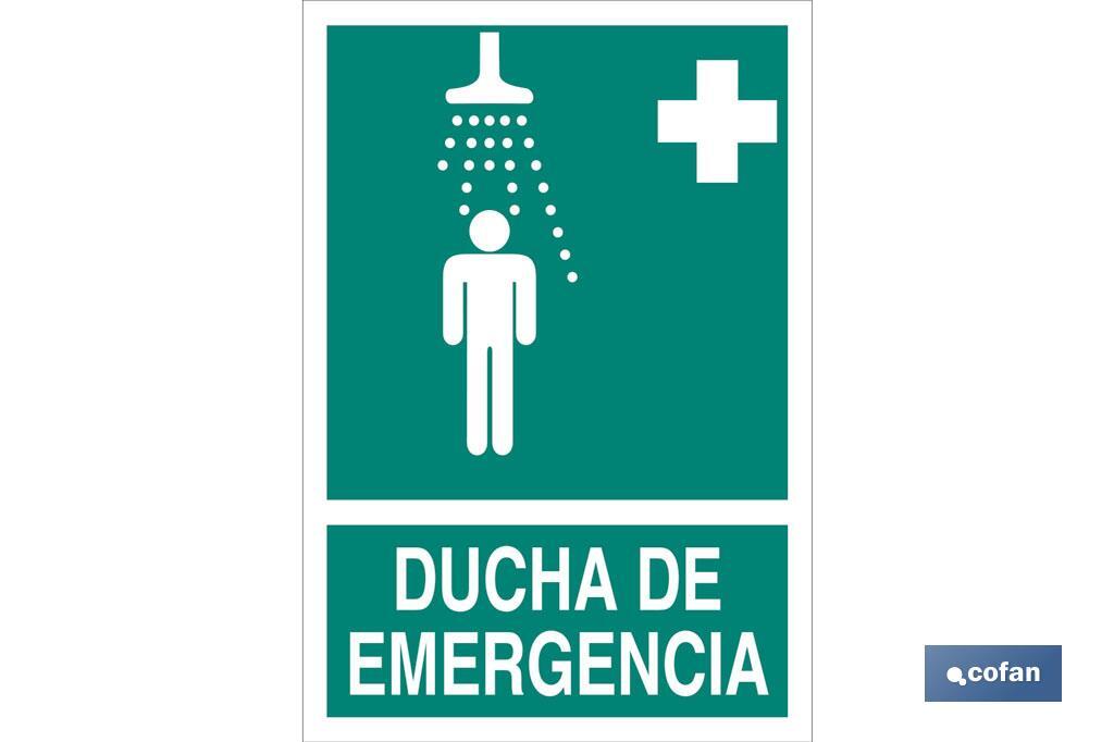 SEÑAL LUMINISCENTE 297X210mm. (PACK: 1 UDS) SEÑAL LUMINISCENTE 297X210mm. (PACK: 1 UDS)