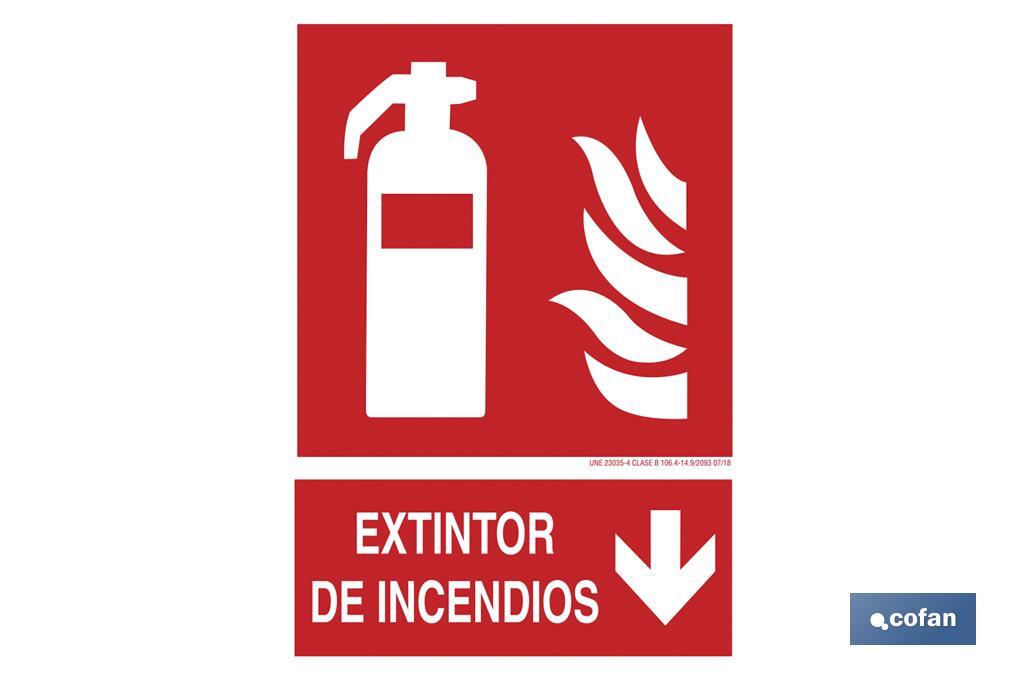 SEÑAL LUMINISCENTE 297X210MM. (PACK: 1 UDS) SEÑAL LUMINISCENTE 297X210MM. (PACK: 1 UDS)